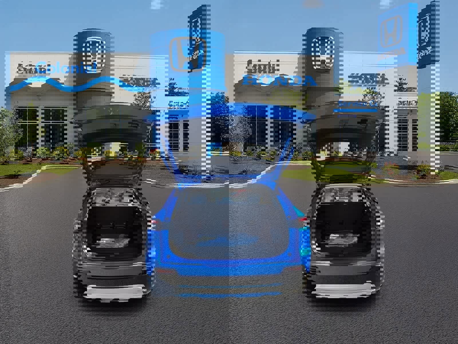 New 2025 Honda Prologue Elite image 40