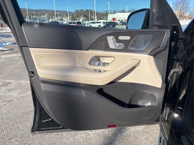 Used 2020 Mercedes-Benz GLE 350 4MATIC image 39