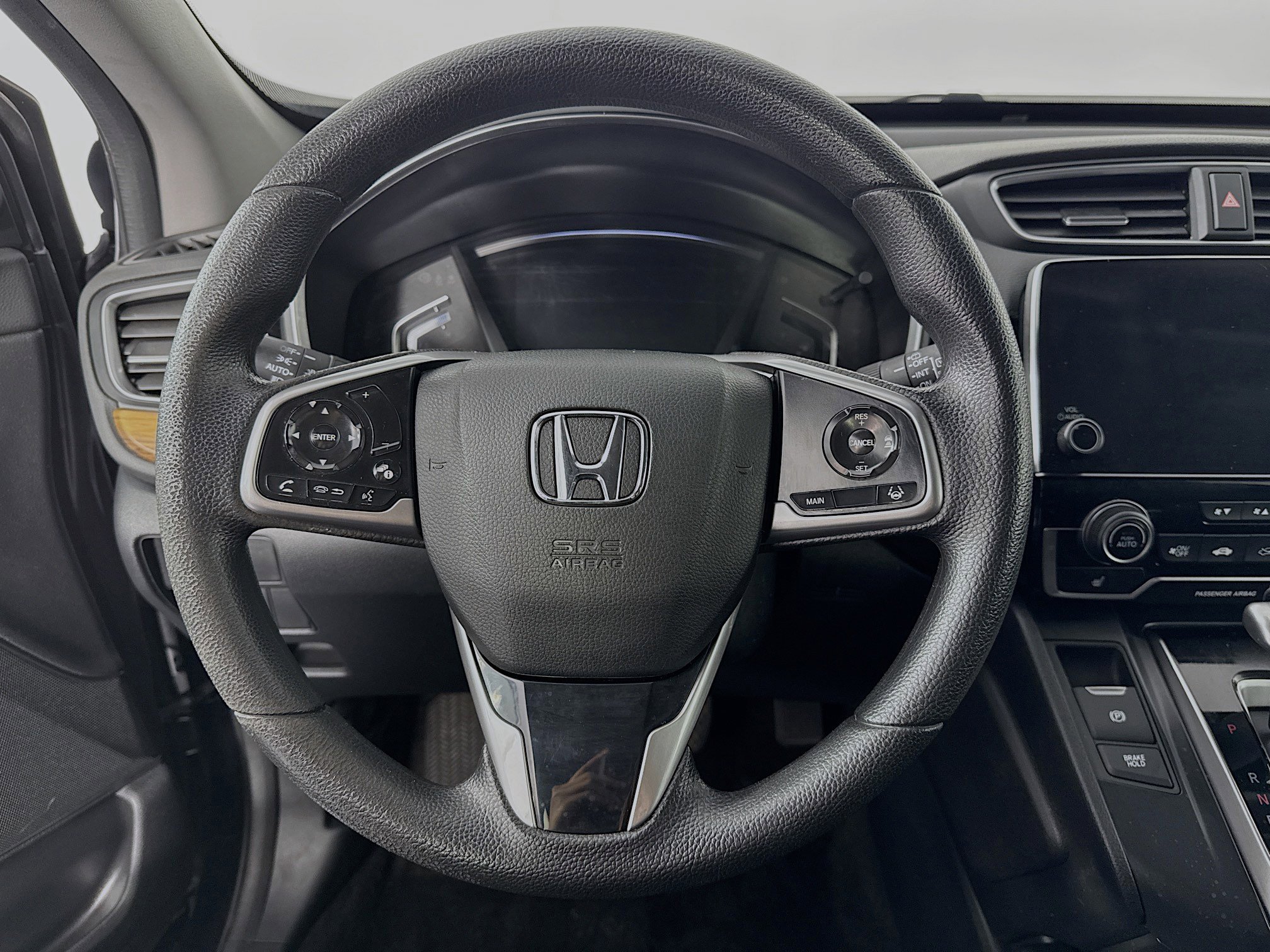 Used 2020 Honda CR-V EX image 11