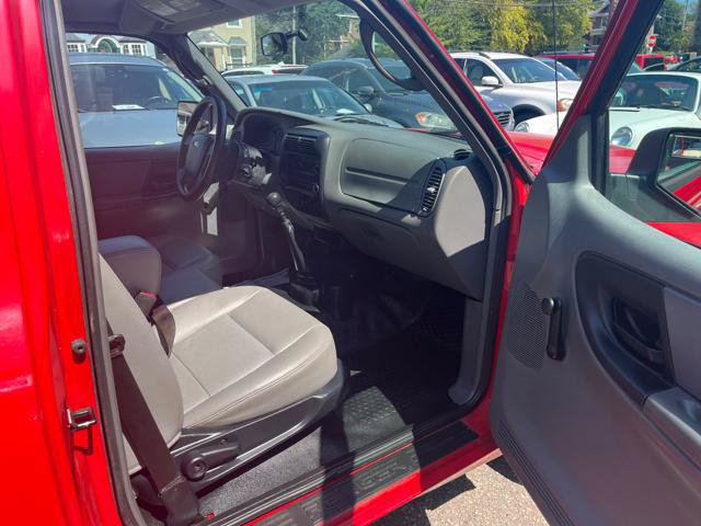 Used 2011 Ford Ranger XL RWD image 12
