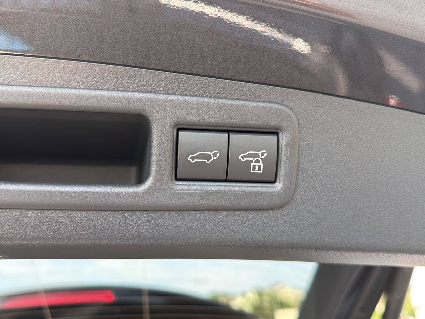 New 2026 Lexus RX 350 AWD image 34