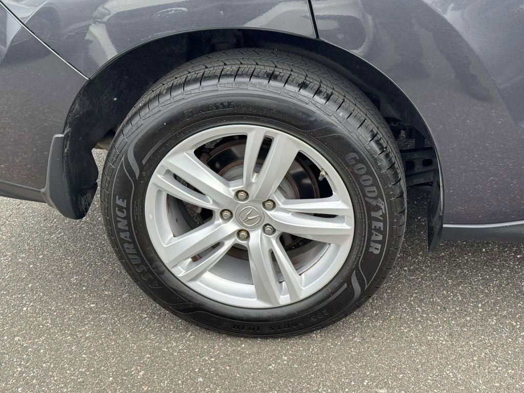 Used 2015 Acura RDX AWD w/ Technology Package image 10