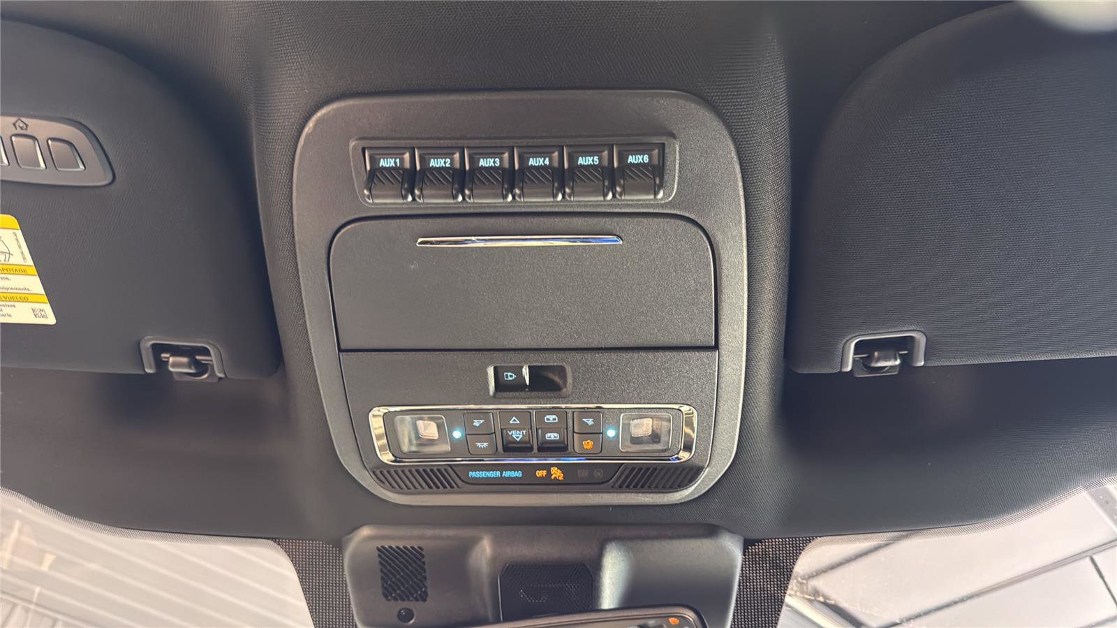 Used 2024 Ford F150 Raptor AWD/4WD image 21