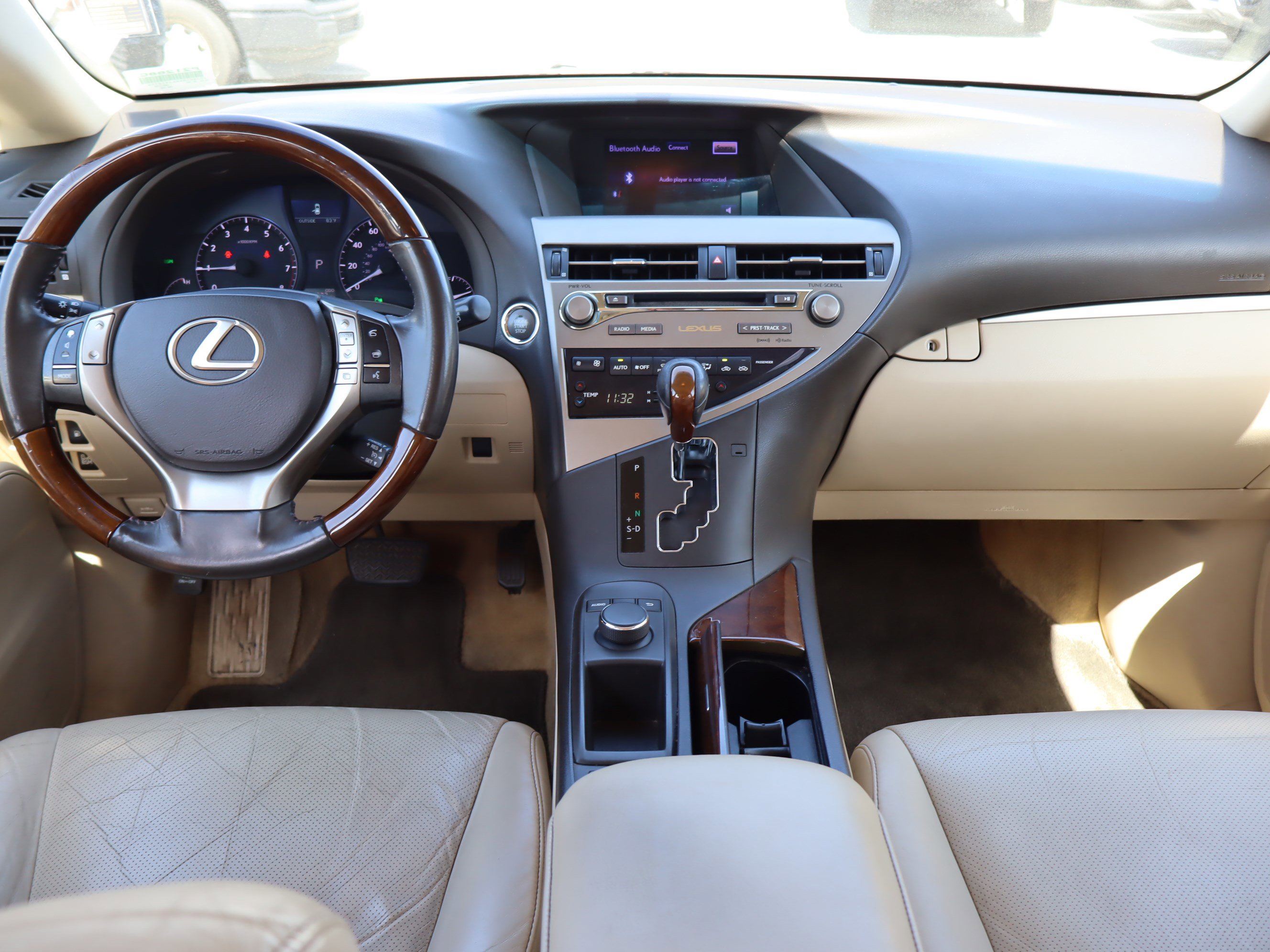 Used 2014 Lexus RX 350 FWD image 14
