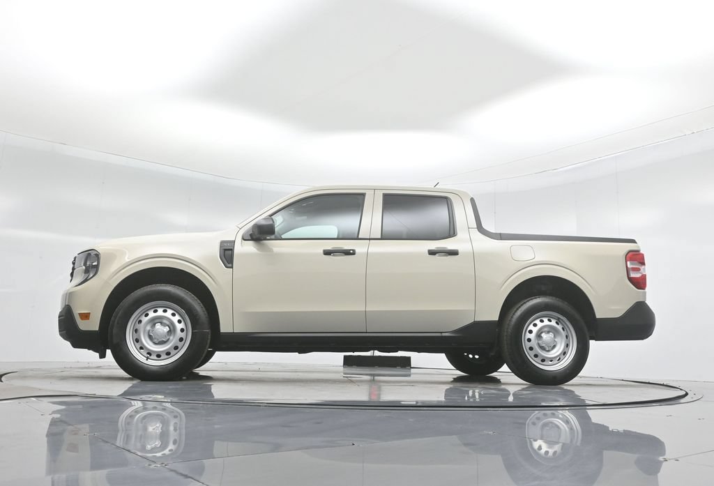 New 2025 Ford Maverick XL FWD image 7