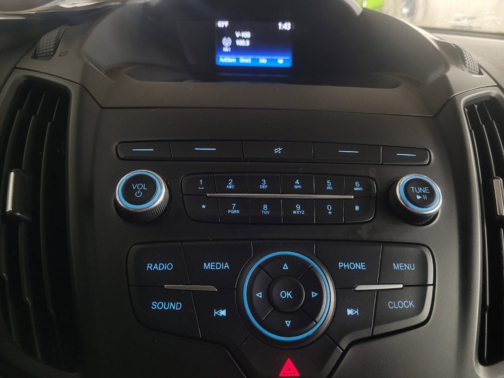 Used 2019 Ford Escape S FWD image 25