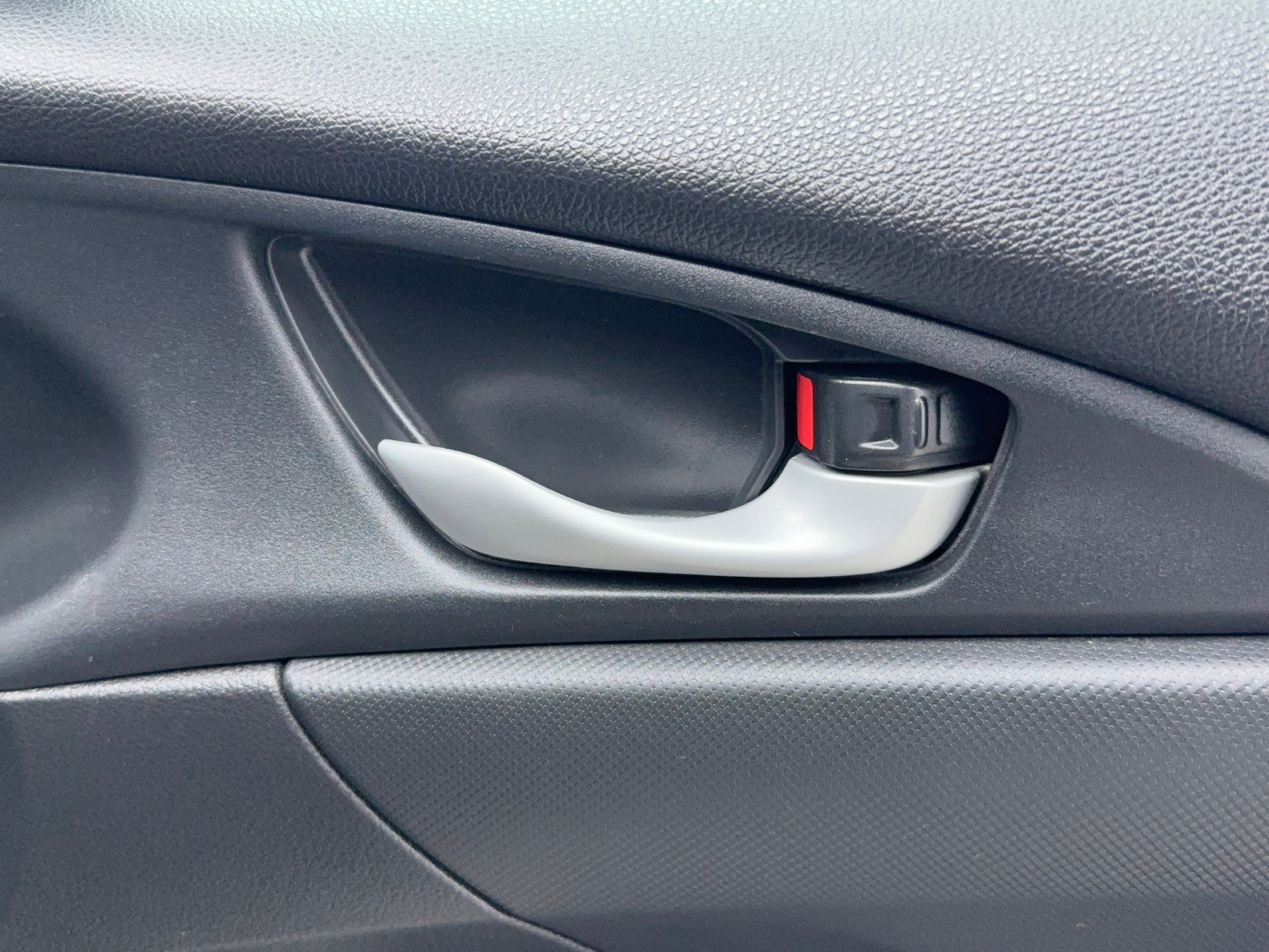 Used 2018 Honda Civic LX image 46