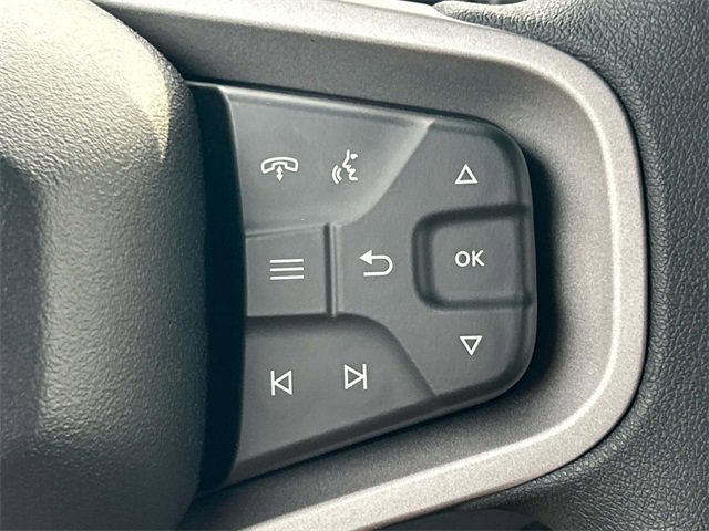 New 2025 Ford Bronco Base image 22