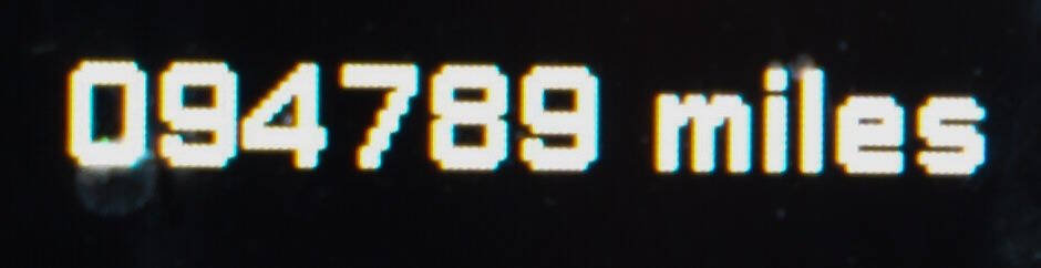 Used 2014 Land Rover Range Rover Evoque Pure Plus image 13