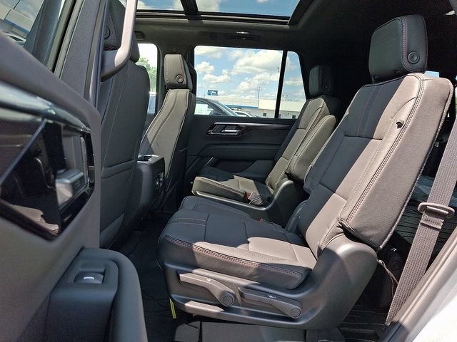 New 2026 Chevrolet Tahoe RST w/ Comfort Package AWD/4WD image 5