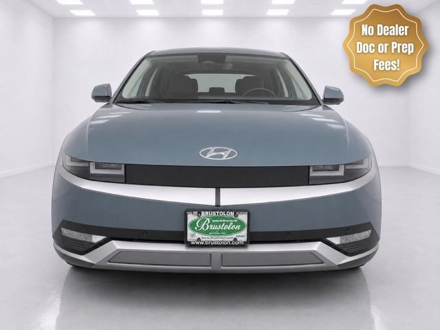 Used 2024 Hyundai Ioniq 5 SEL AWD/4WD video 2