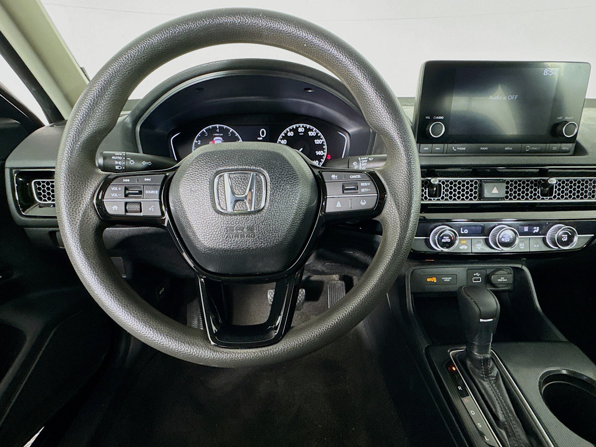 Used 2023 Honda Civic LX image 10