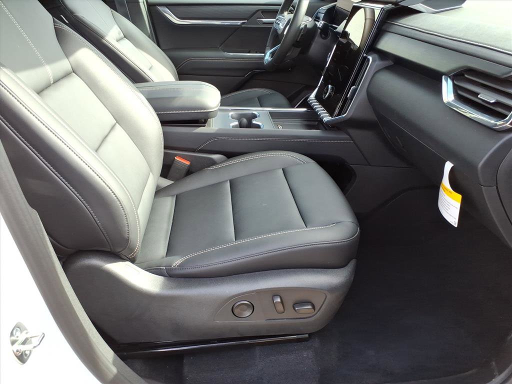 New 2026 GMC Acadia Elevation w/ Elevation Premium Package image 9