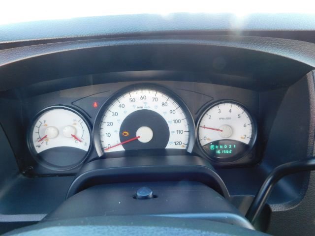 Used 2011 Dodge Dakota Big Horn image 15