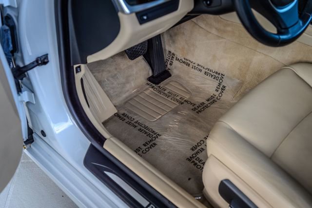 Used 2015 BMW 535i Sedan image 42