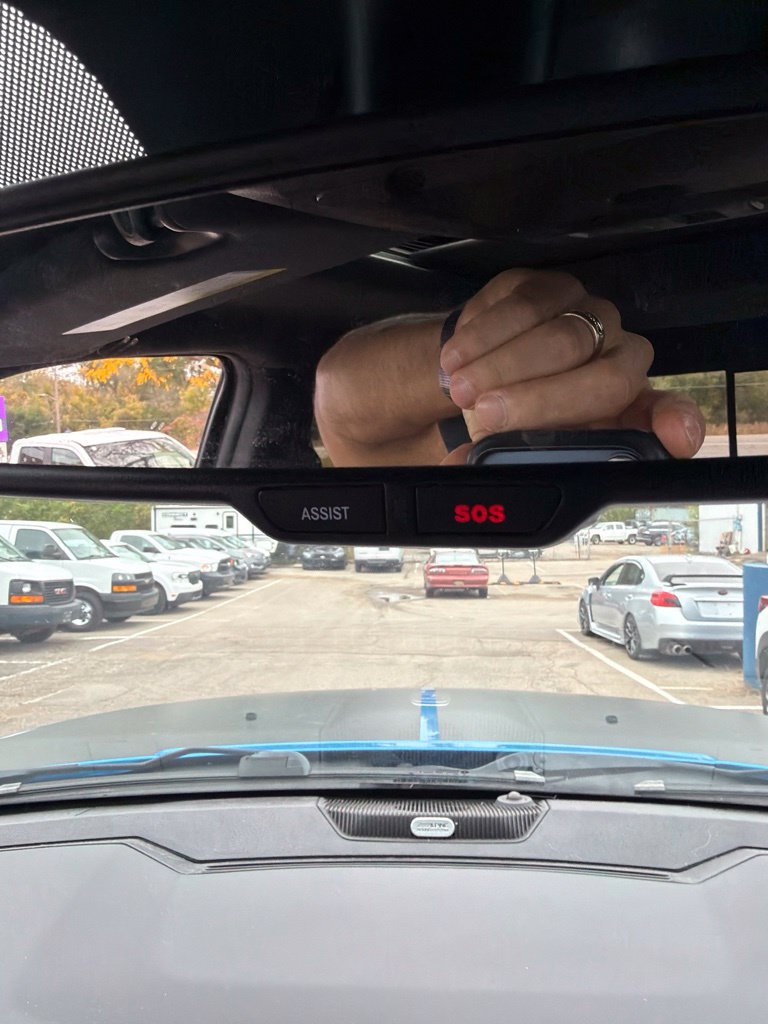 Used 2018 RAM 1500 Sport AWD/4WD image 31