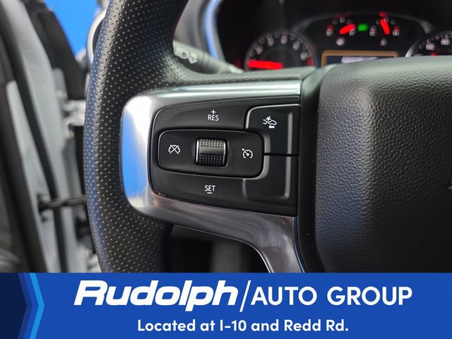 Used 2025 Chevrolet Blazer LT FWD image 16