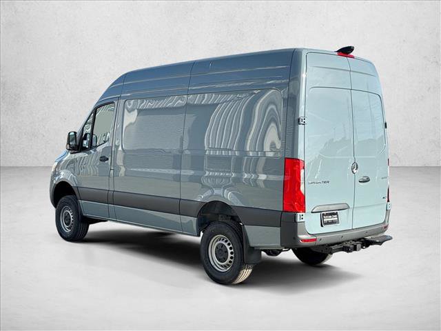 New 2026 Mercedes-Benz Sprinter 2500 image 7