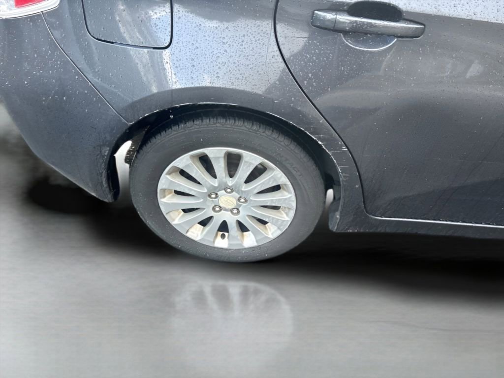 Used 2009 Subaru Impreza 2.5i image 13