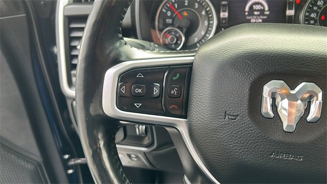 Used 2020 RAM 1500 Big Horn image 17