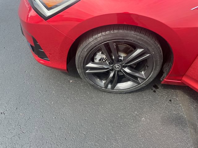 Used 2023 Acura Integra A-Spec image 30
