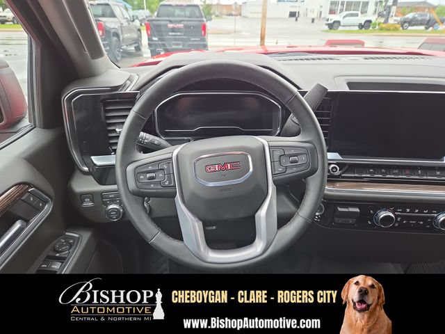 Used 2025 GMC Sierra 1500 Elevation AWD/4WD image 20