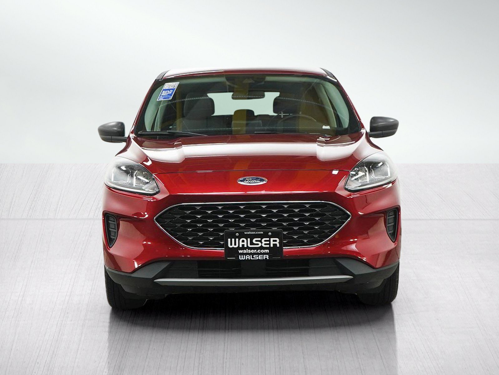 Used 2022 Ford Escape SE w/ Cold Weather Package FWD image 9