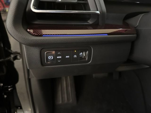 New 2026 Chevrolet Traverse RS AWD/4WD image 17