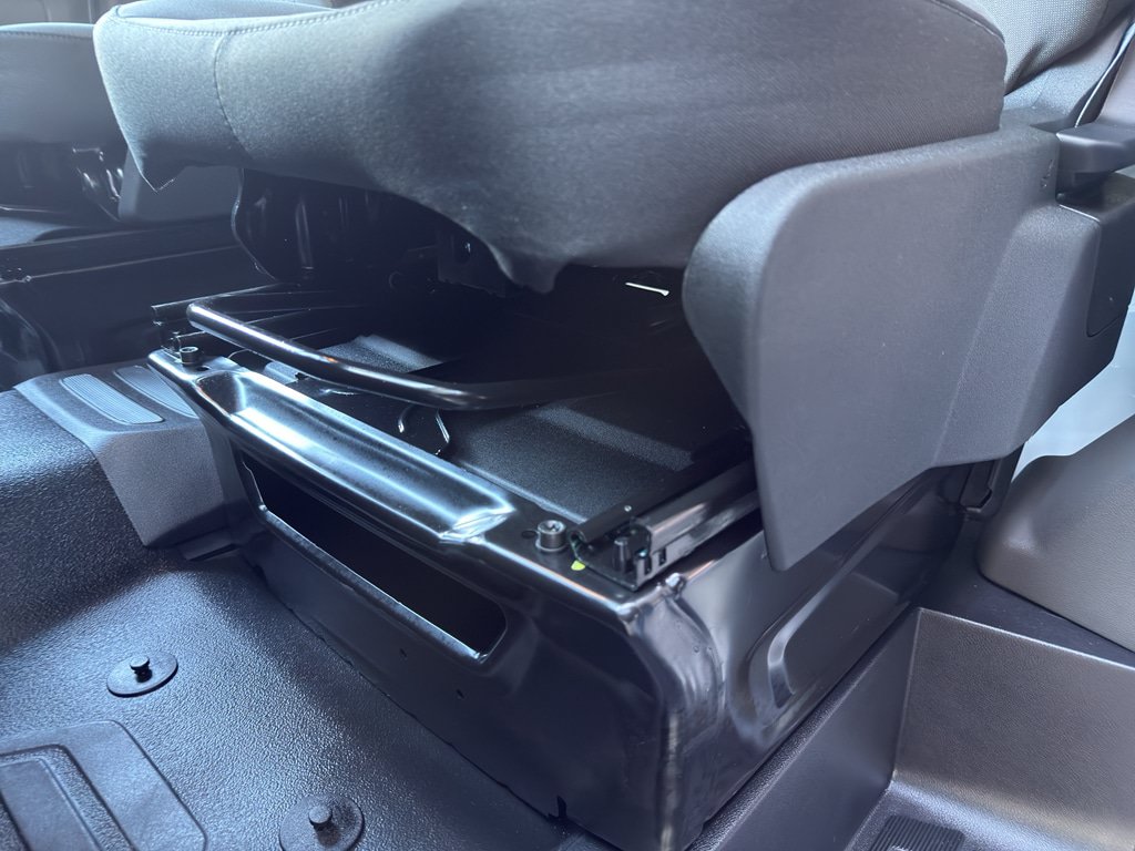New 2026 Ford Transit 350 148 Medium Roof AWD image 21