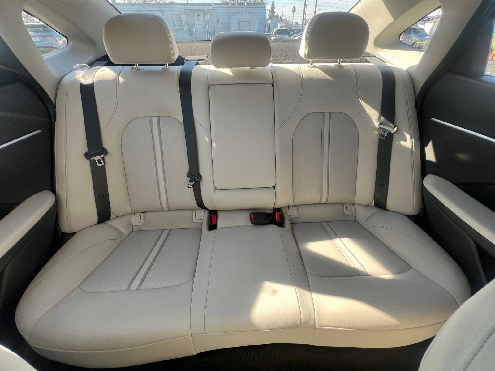 Used 2025 Hyundai Sonata SEL image 40