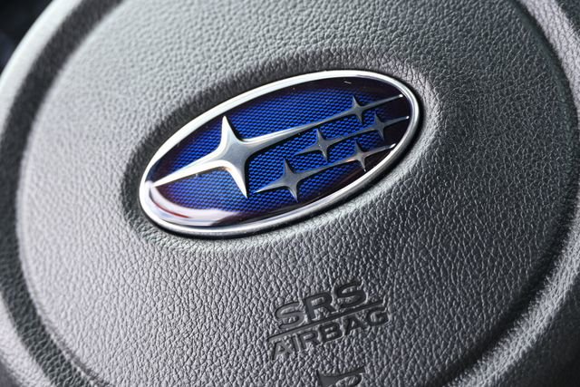 New 2026 Subaru Forester Premium AWD/4WD image 31