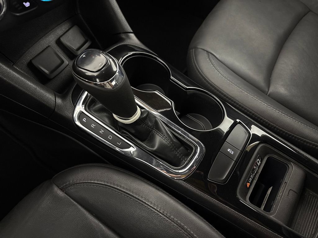 Used 2016 Chevrolet Cruze Premier FWD image 28