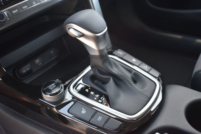 New 2026 Kia Seltos S AWD/4WD image 23