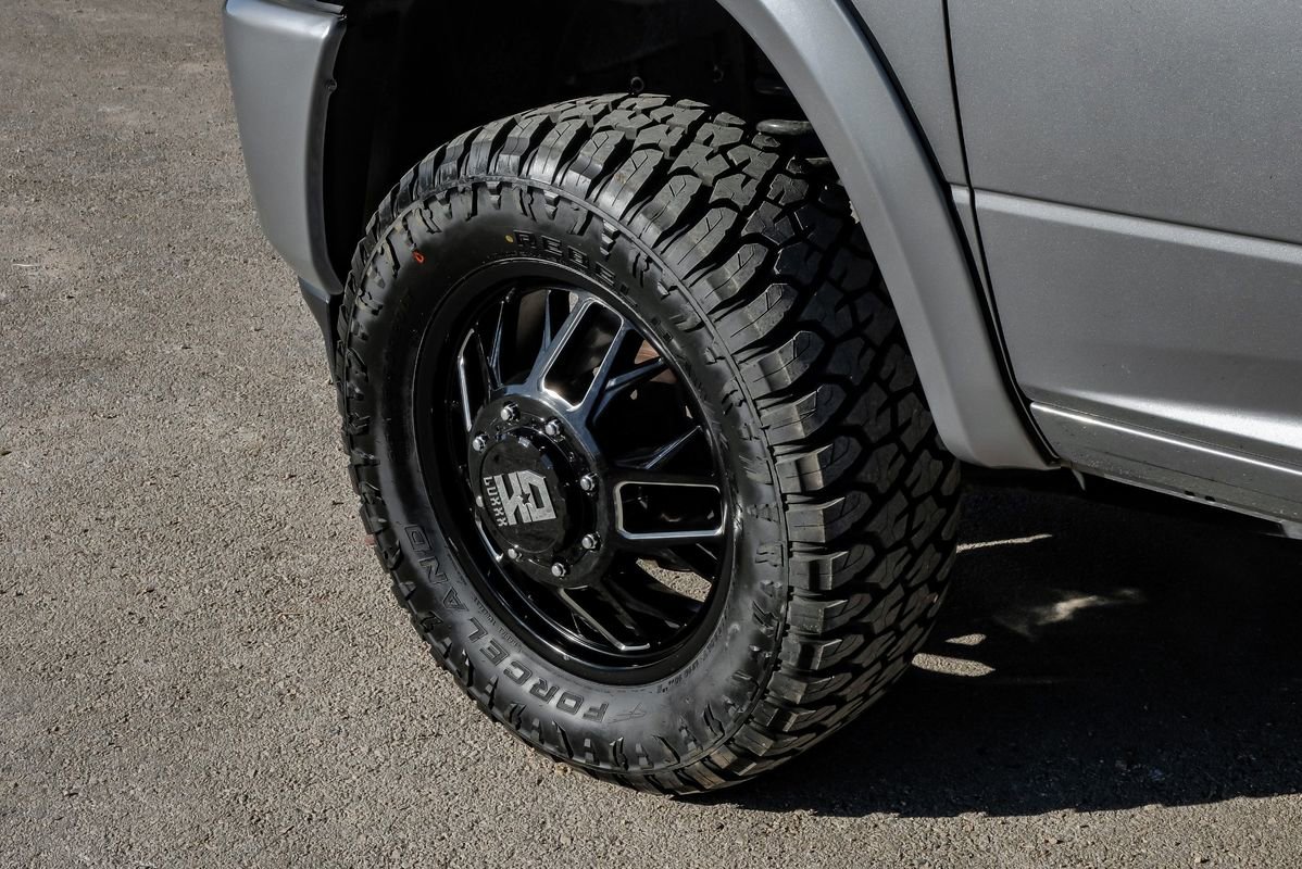 Used 2024 RAM 3500 Tradesman w/ Chrome Appearance Group image 64