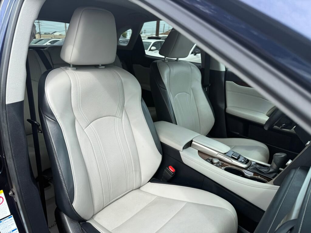 Used 2017 Lexus RX 350 F Sport image 29