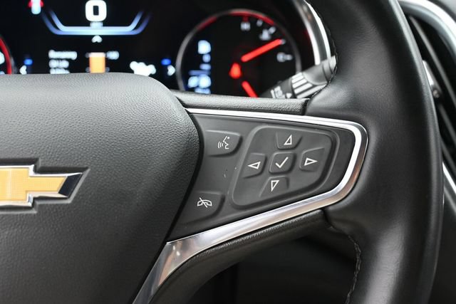 Used 2024 Chevrolet Malibu LT FWD image 22
