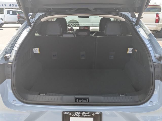 New 2025 Ford Mustang Mach-E Premium w/ Sport Appearance Package image 23