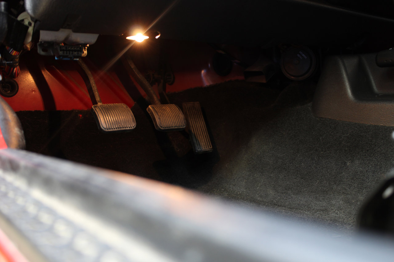 Used 2004 Jeep Wrangler Rubicon image 39