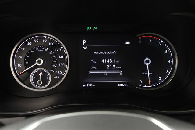 Certified 2023 Genesis G70 2.0T Prestige w/ Sport Prestige Package image 8