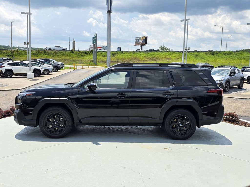 New 2026 Subaru Outback Limited AWD/4WD image 6