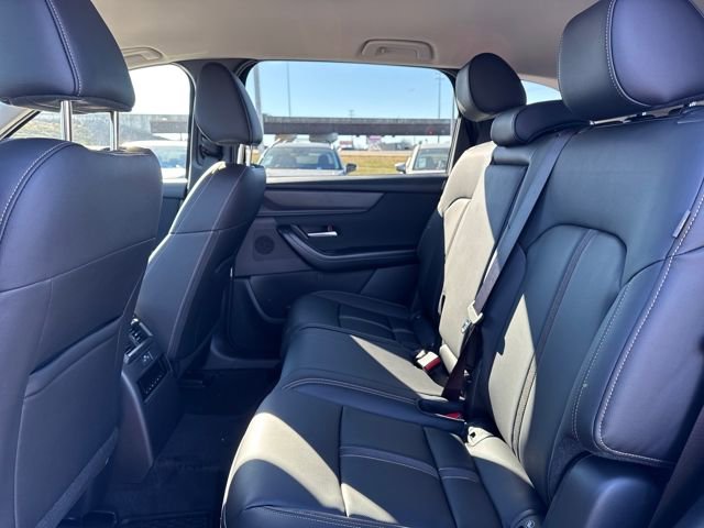 New 2026 MAZDA CX-90 3.3 Turbo w/ Select Package image 9