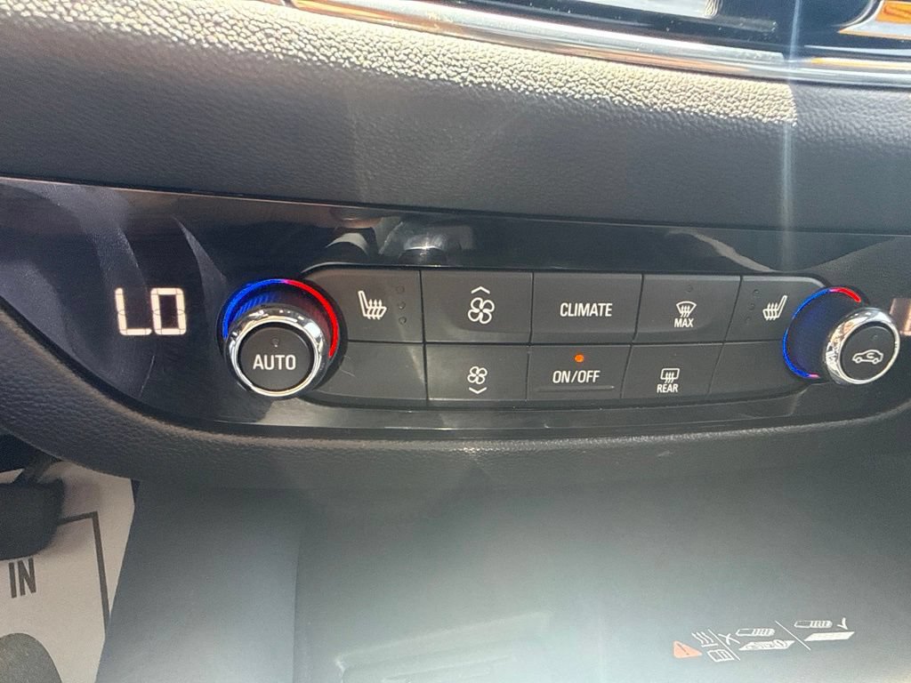 Used 2023 Buick Enclave Essence w/ Experience Buick Package FWD image 35