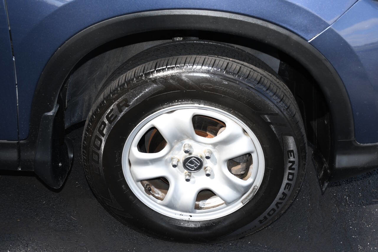 Used 2014 Honda CR-V LX image 40