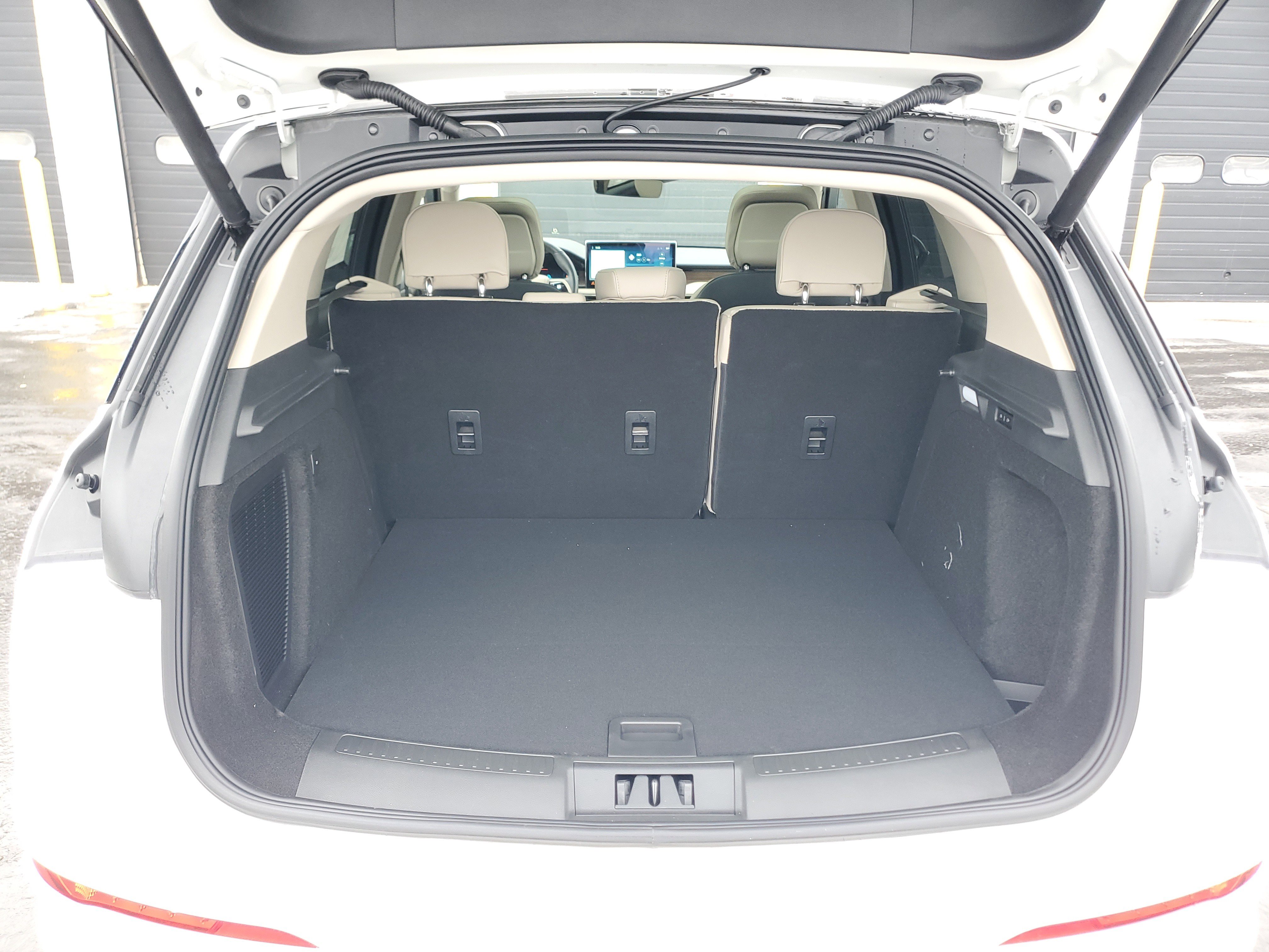 New 2026 Lincoln Corsair Grand Touring image 30