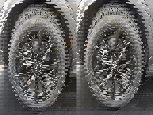 Certified 2024 Lexus NX 350 F Sport image 10