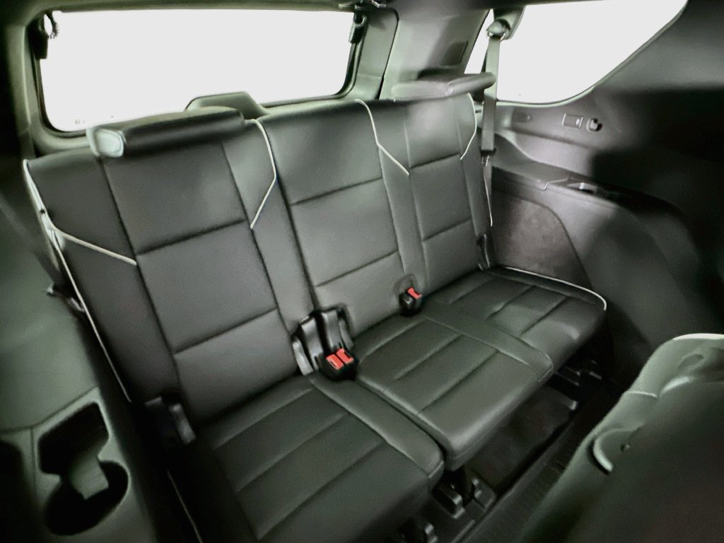 New 2026 Cadillac Escalade Sport w/ Touring Package AWD/4WD image 37