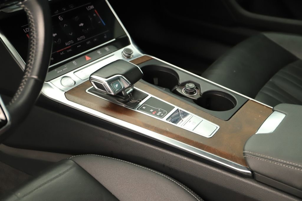 Used 2019 Audi A6 3.0T Premium w/ Convenience Package AWD/4WD image 17