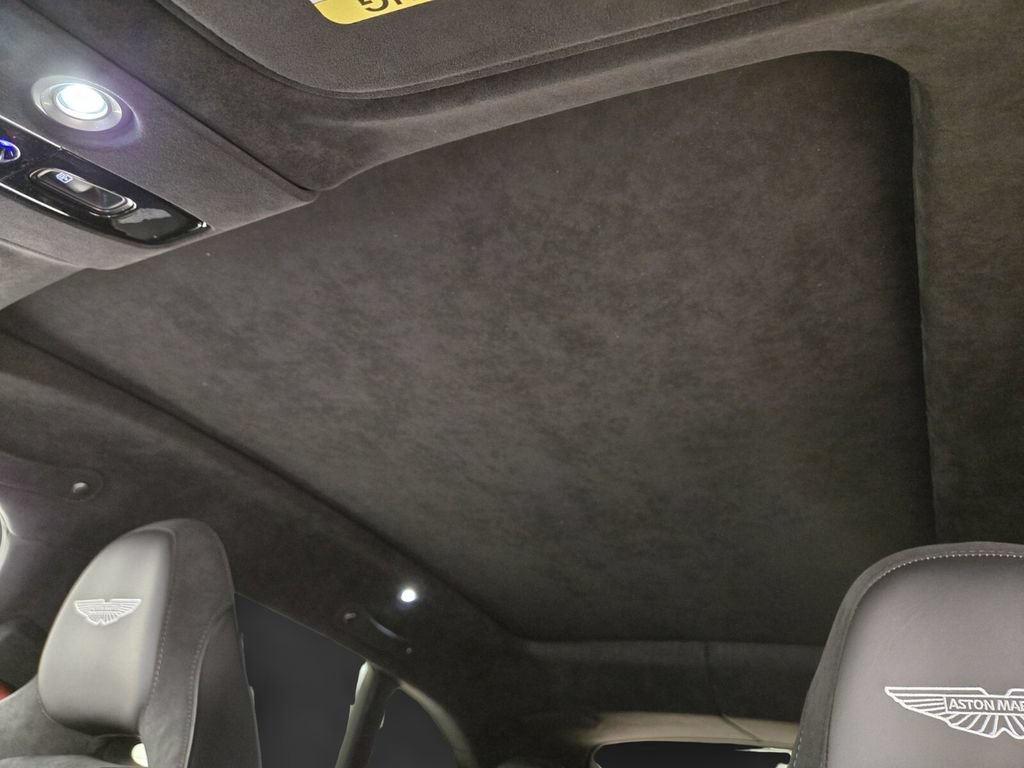 New 2026 Aston Martin DBX S AWD/4WD image 18
