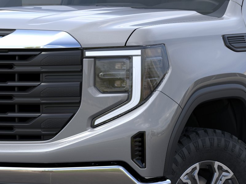 New 2026 GMC Sierra 1500 Pro w/ Pro Value Package AWD/4WD image 41