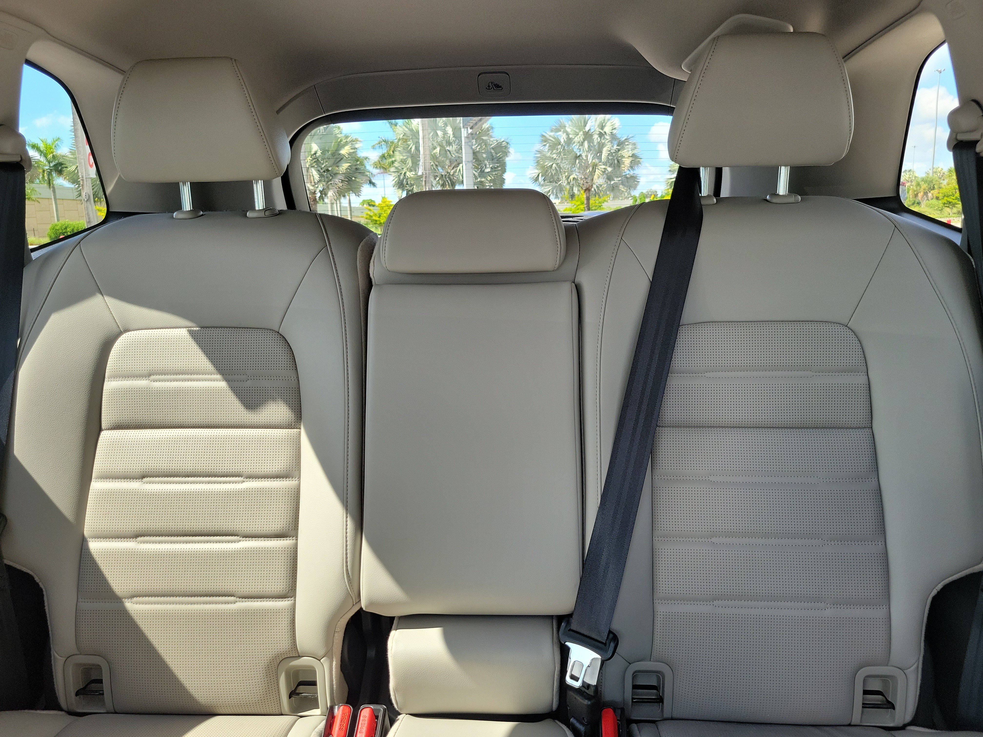 Used 2024 Honda CR-V EX-L image 16